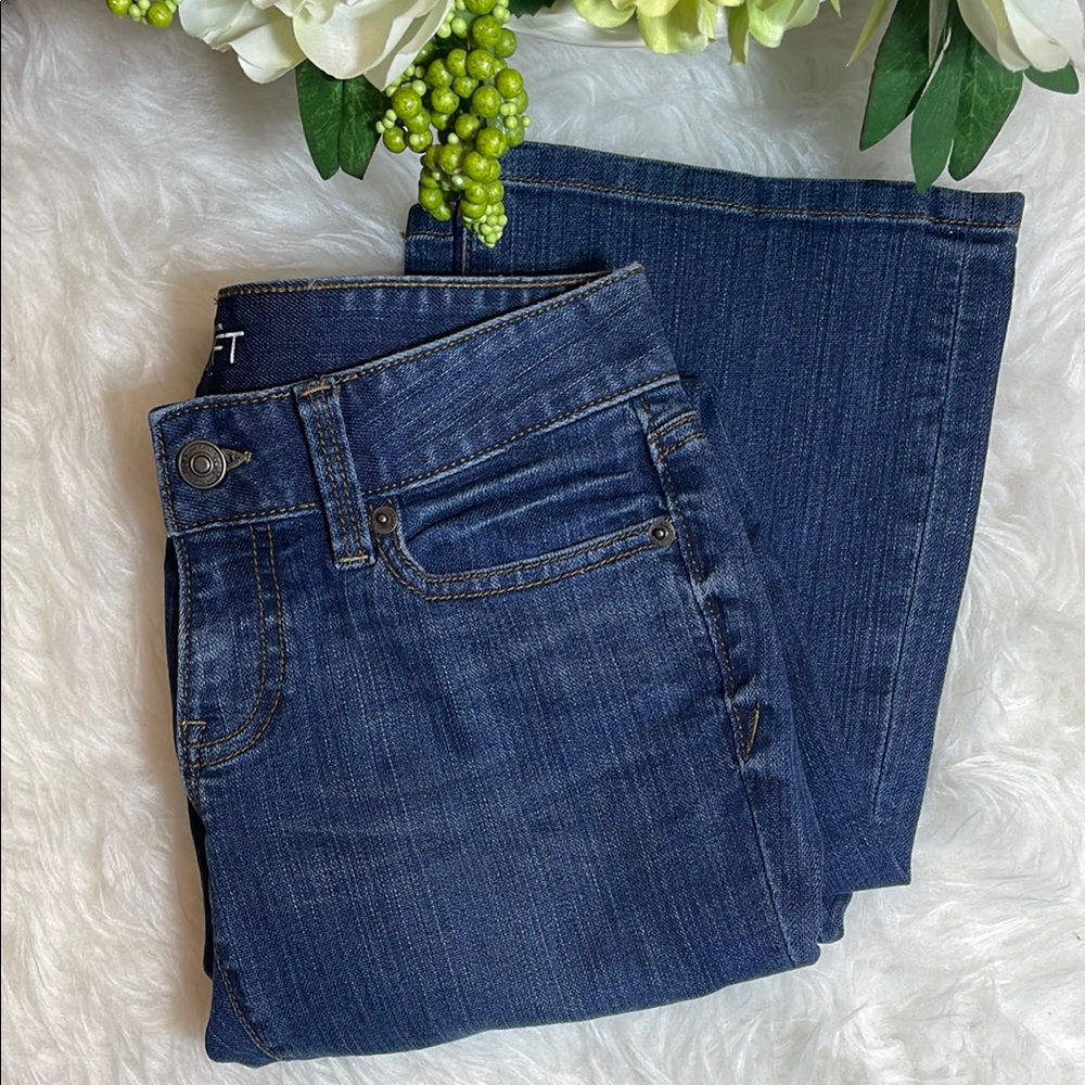 Ann Taylor LOFT Jeans